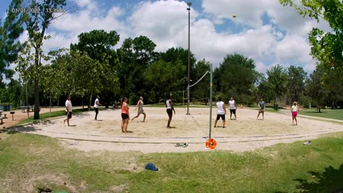 Volleyball june 7 2025 part 5