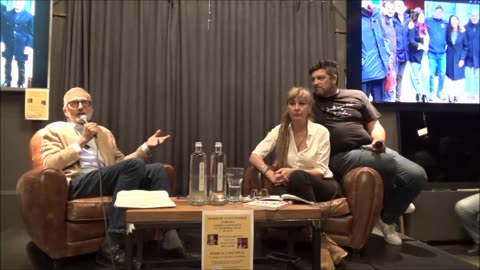 406 - 23 Settembre 2025 - Raffaella Regoli intervista il Prof. Paolo Bellavite