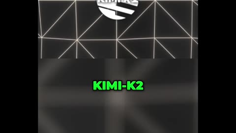 Kimi K2 AI Just Crushed Every Benchmark