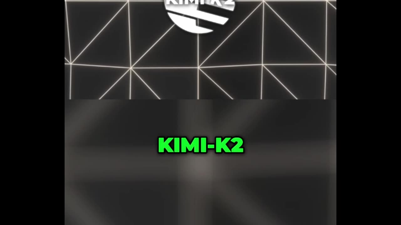 Kimi K2 AI Just Crushed Every Benchmark