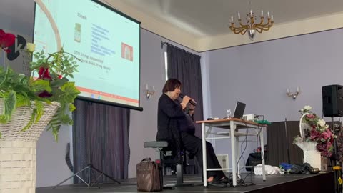 Cesty ke dlouhému a zdravému životu (Prof. RNDr. Anna Strunecká, DrSc. přednáška 2024)