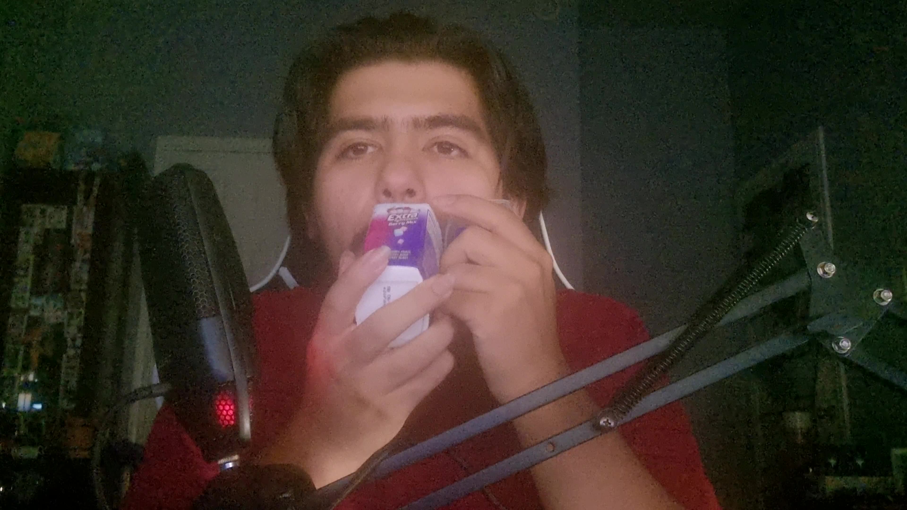 TO Spoodlz and PointlessVR