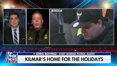 Border Commander: We Will Deport Kilmar Abrego Garcia!