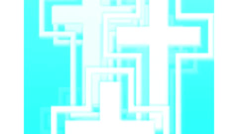 Greg Sostrom "House of Prayer" animated clip 2