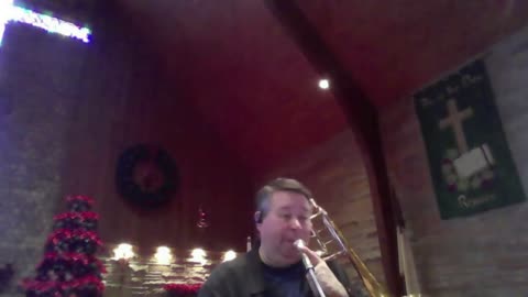 Trombone Method Lesson 22 of Basic Training Course for Trombone