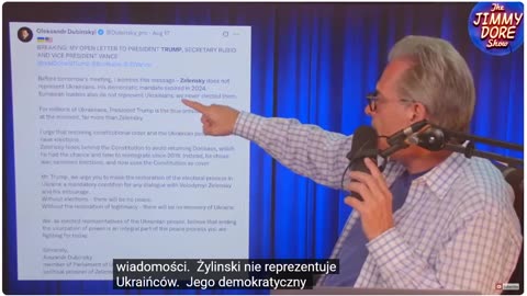 The Jimmy Dore Show ...