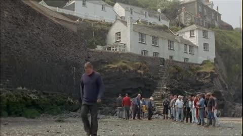 Doc Martin pilot full length movie