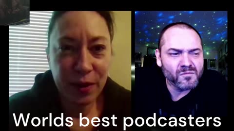 The greatest pod casters love story ever - must watch