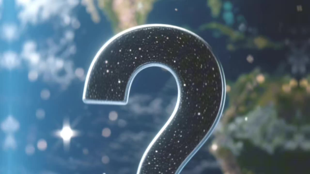 Question the shape of the earth #flatearthintel.com