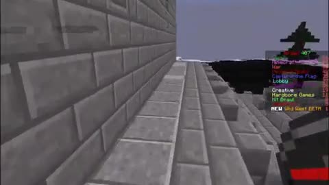 Minecraft Minigame Maddness!