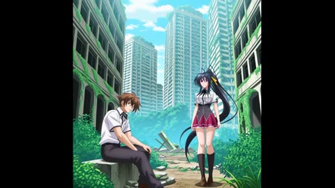 What If Issei Became The Harem King Of The Underworld & Got Married To Serafall, Rias, and Grayfia