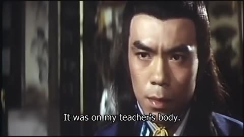 18 Shaolin Riders (1977) Full movie | Martial art
