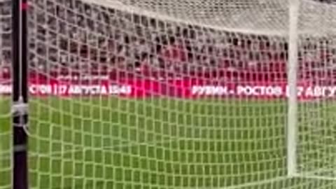 Goli i dytë i Mirlind Dakut