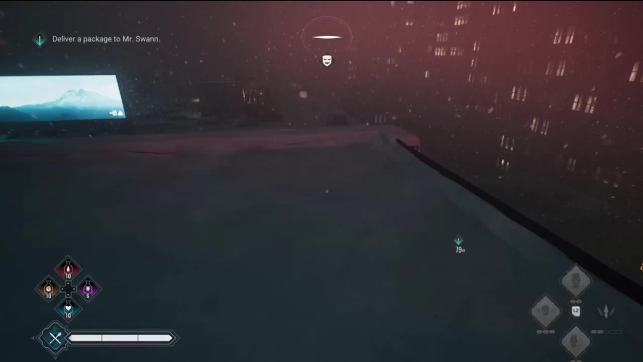 Vampire the masquerade bloodlines 2