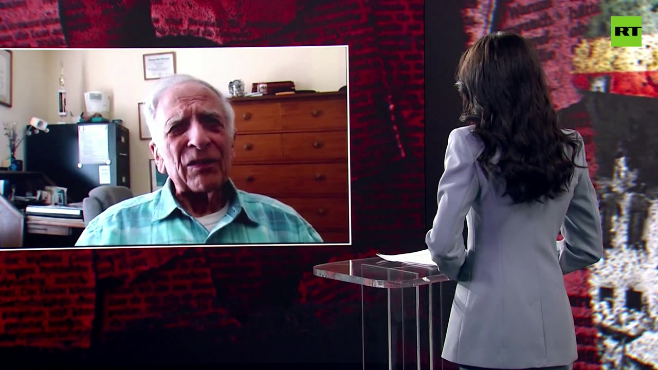 They hugged us, kissed us, tried to ply us with vodka — Ret. US Col. Frank Cohn on Elbe Day