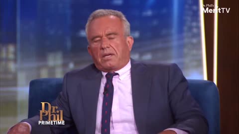 RFK JR: “Thank God for elon musk, I don't think we'd have free speech in this country