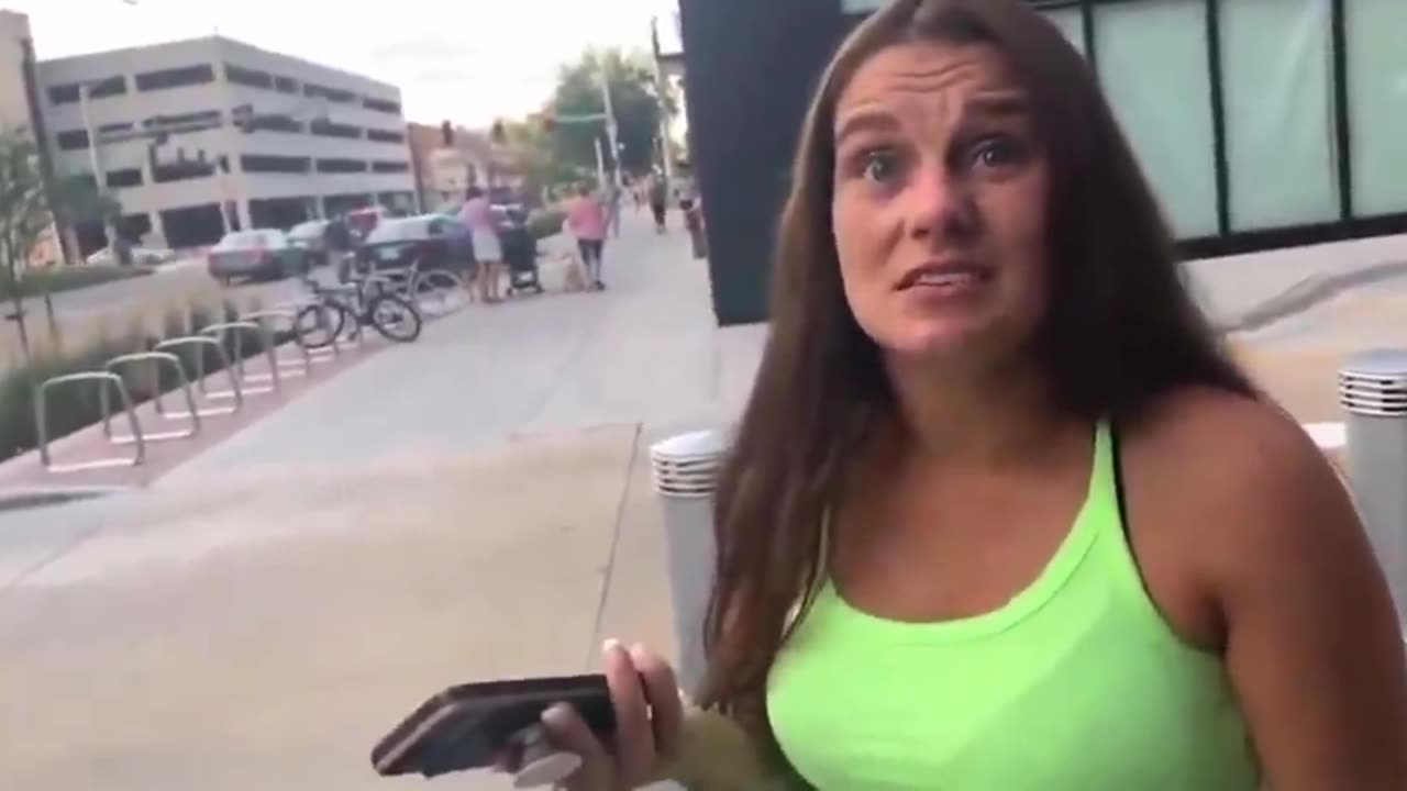 Another WHITE FEMALE gets CAUGHT while trying to meet a 15 Year old