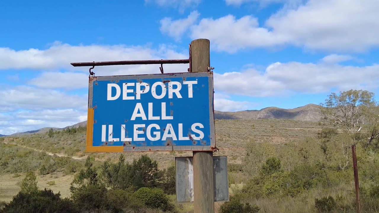 Remove all illegals