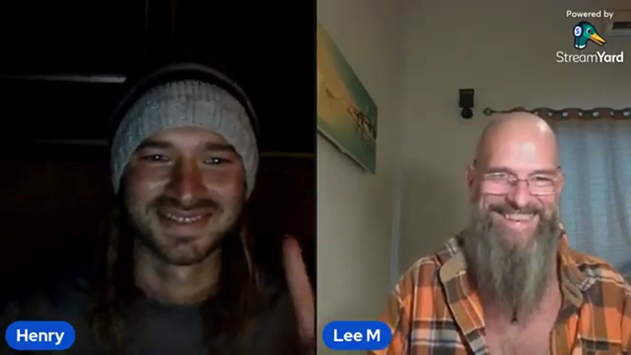 Metaphysics GPMS.world & More with Lee Mudway