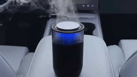 Aromatheraphy Diffuser HomeWellness
