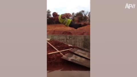 Try Not to Laugh Challenge 🤣 Best Fails of April 2025