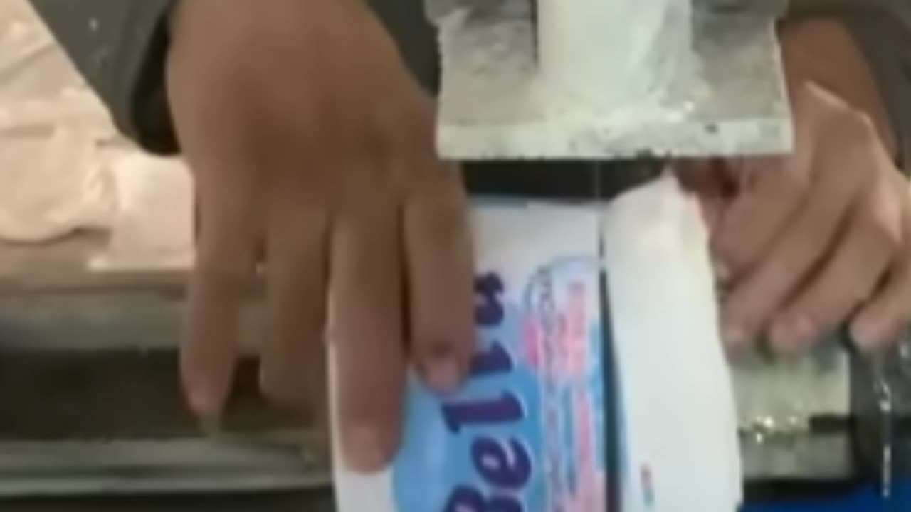 Oddly Satisfying 1
