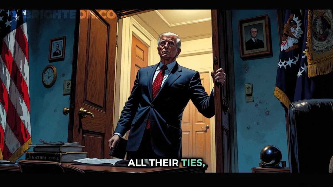 The Trump Administration Is Beginning to UNRAVEL Into A Clown Show