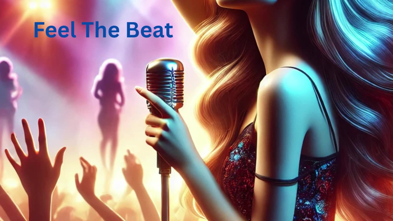 Farah - ft. RobertJ - Feel The Beat