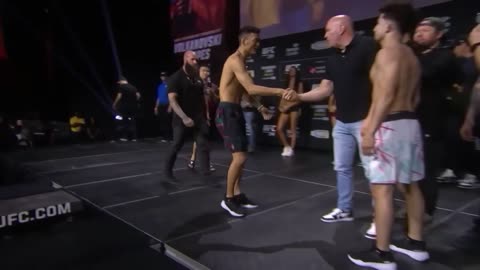 UFC 314 Alexander Volkanovski vs Diego Lopes – Full Fight Video
