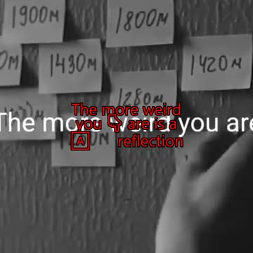 Embrace Your Unique Self & Unleash Your Potential | DocLochaX Motivation