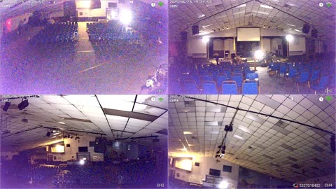 Jesus Is Lord Ministries Live services 24/7