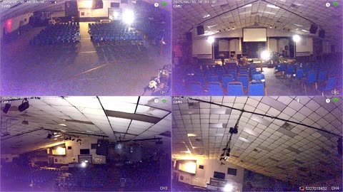 Jesus Is Lord Ministries Live services 24/7