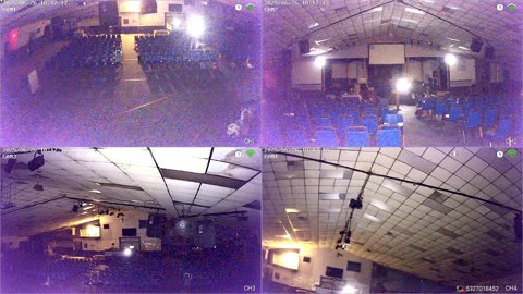 Jesus Is Lord Ministries Live services 24/7