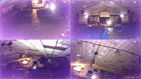 Jesus Is Lord Ministries Live services 24/7