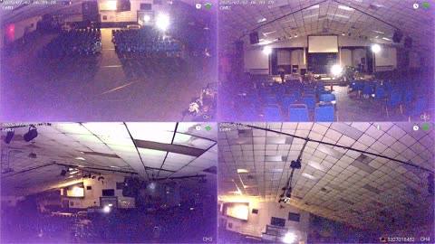 Jesus Is Lord Ministries Live services 24/7