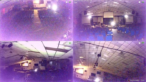 Jesus Is Lord Ministries Live services 24/7