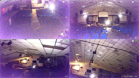 Jesus Is Lord Ministries Live services 24/7