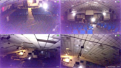 Jesus Is Lord Ministries Live services 24/7