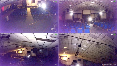 Jesus Is Lord Ministries Live services 24/7