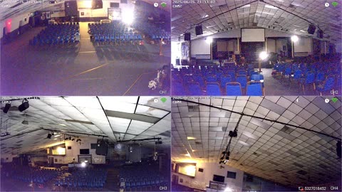 Jesus Is Lord Ministries Live services 24/7