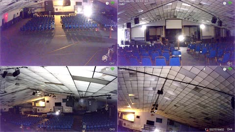 Jesus Is Lord Ministries Live services 24/7
