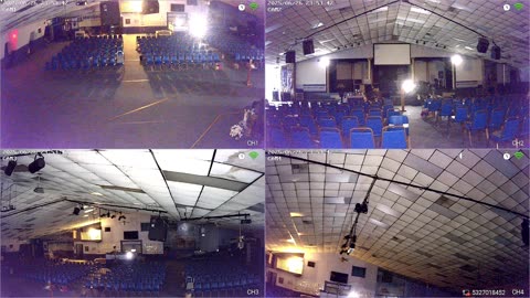 Jesus Is Lord Ministries Live services 24/7