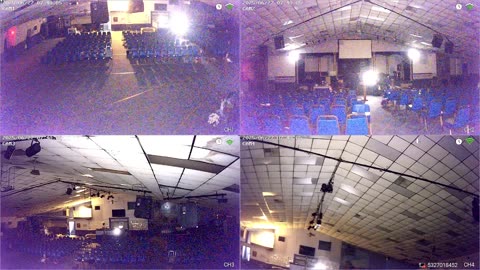 Jesus Is Lord Ministries Live services 24/7