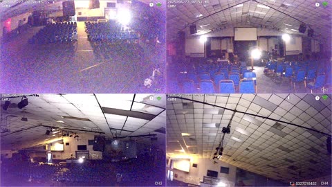 Jesus Is Lord Ministries Live services 24/7