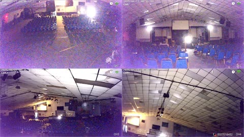 Jesus Is Lord Ministries Live services 24/7