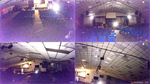 Jesus Is Lord Ministries Live services 24/7