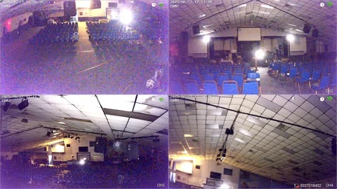 Jesus Is Lord Ministries Live services 24/7