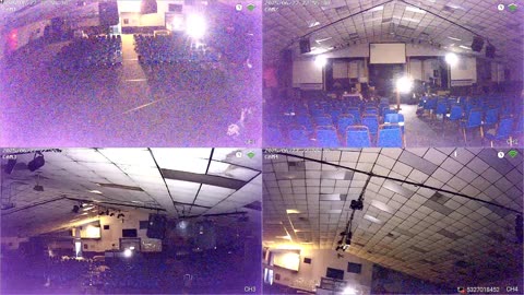 Jesus Is Lord Ministries Live services 24/7