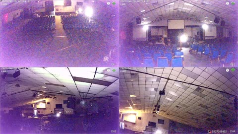 Jesus Is Lord Ministries Live services 24/7