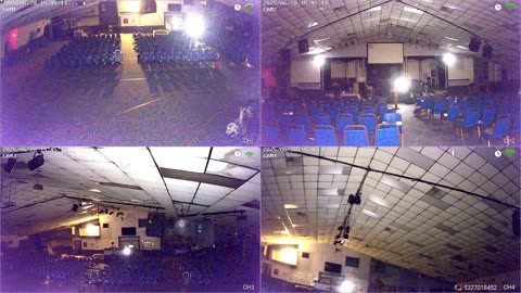 Jesus Is Lord Ministries Live services 24/7